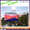 display board SMD p6.94,p6,p8,p12.5 p4 led screen for theatrical performance advertisement rental